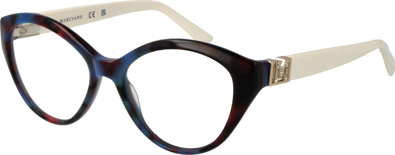 Thumbnail - Marciano by Guess Brillenfassung GM50004 092 52