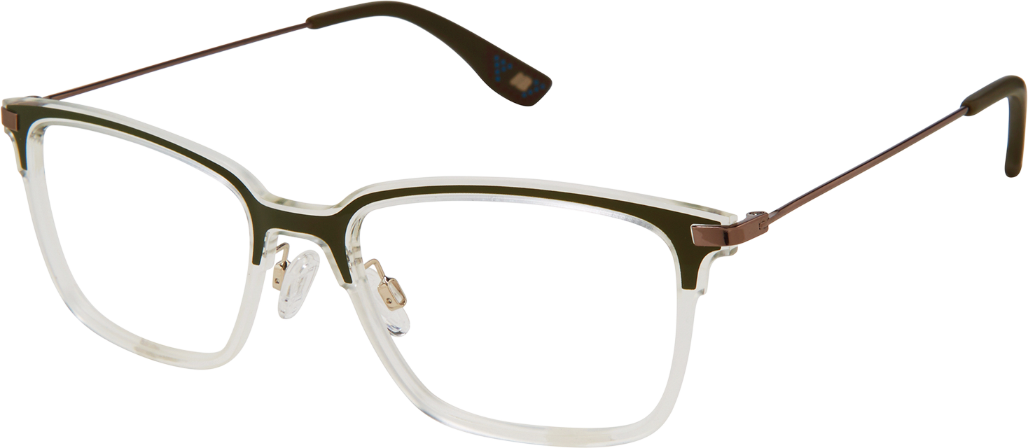 New Balance Brille NB409203 54