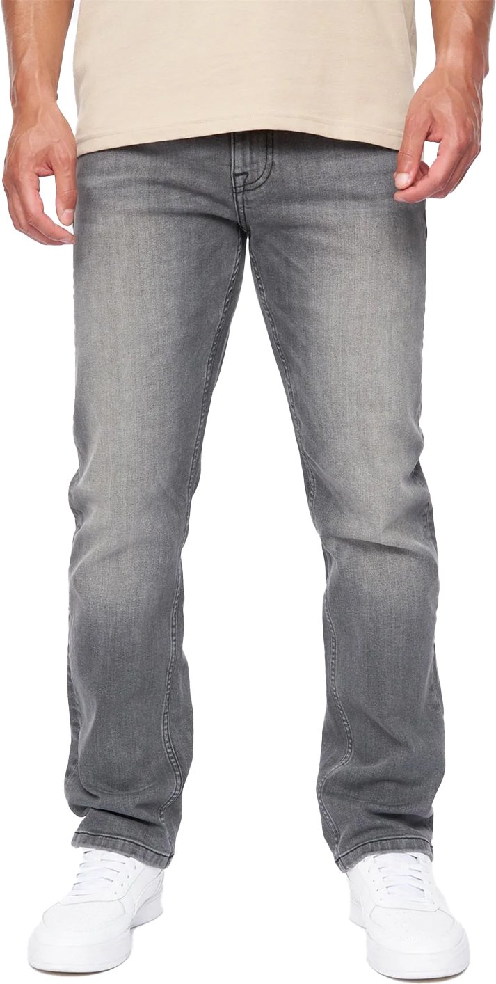 Duck and Cover - Jeans für Herren (Grau)