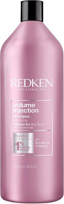 Volumen-Injektor-Shampoo 1000 ml