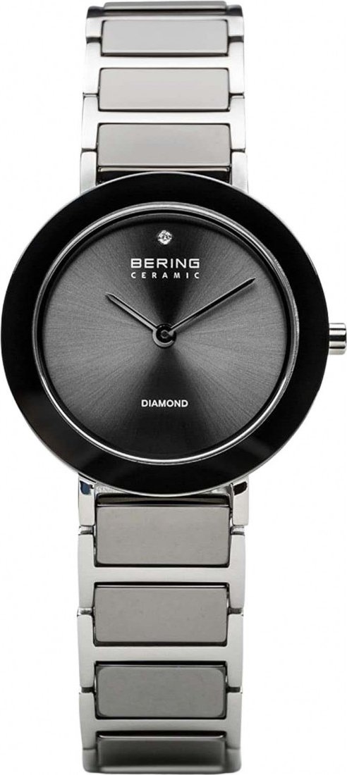 Bering Time 11429-CHARITY2 Damenarmbanduhr