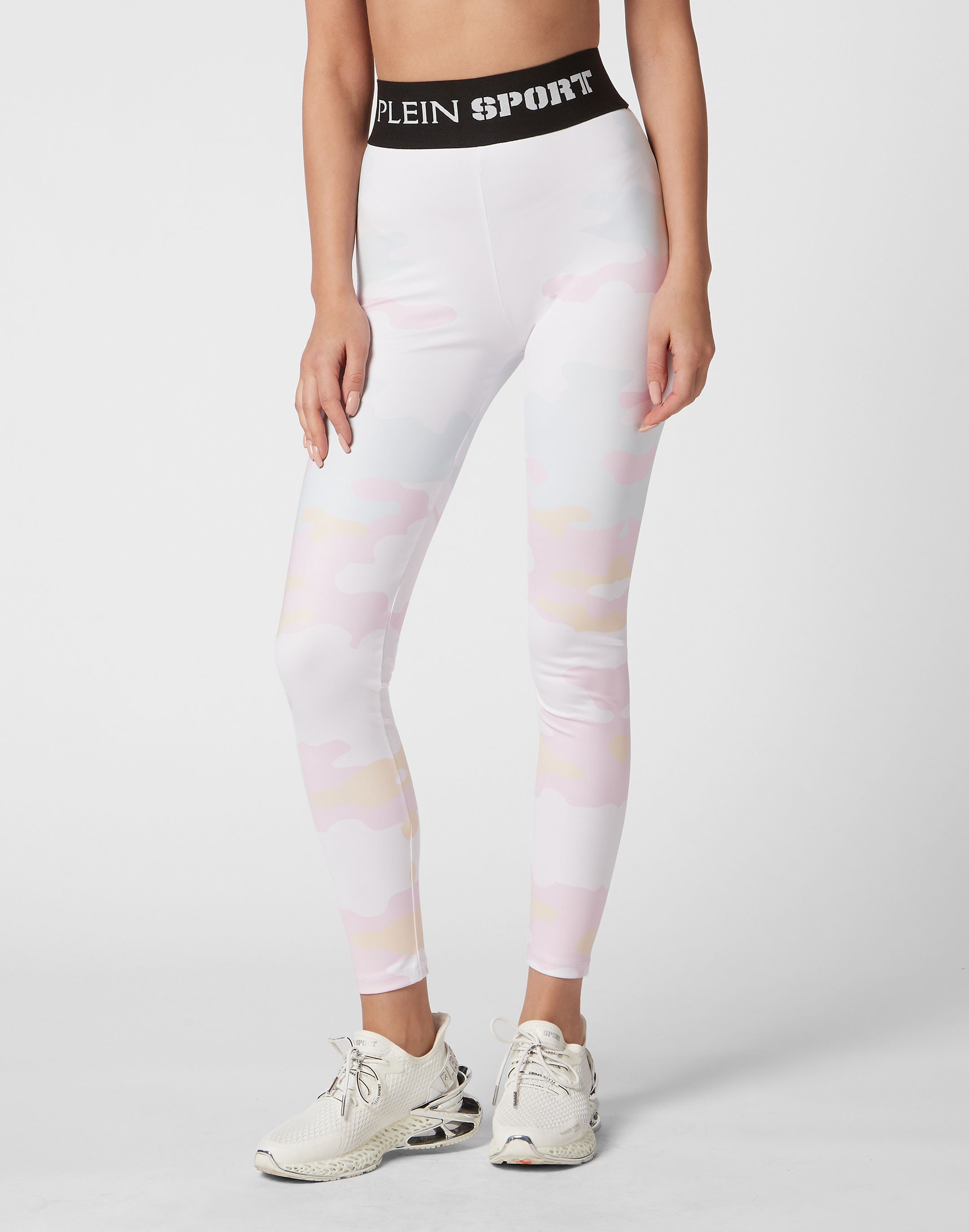 Leggings Camouflage