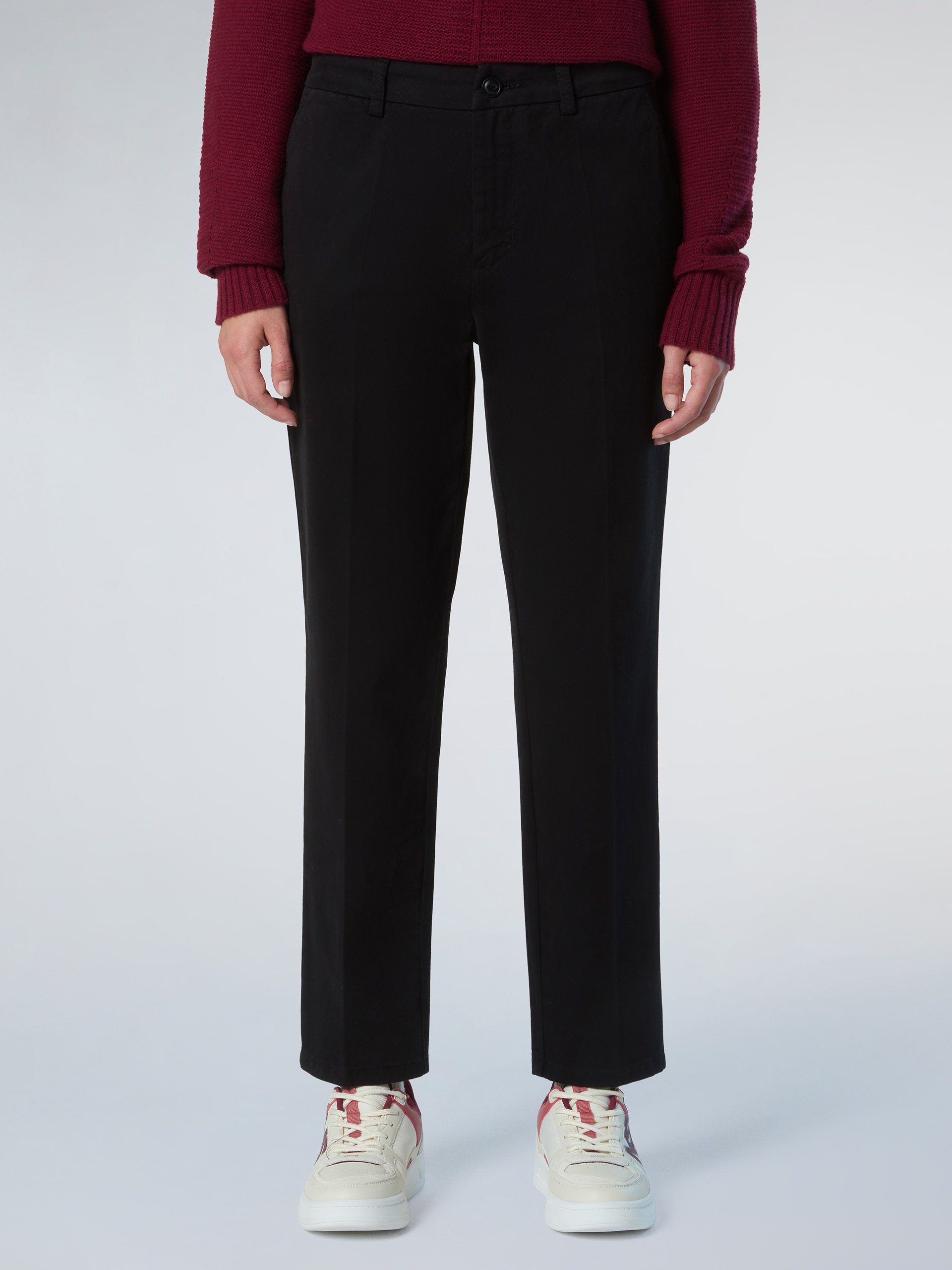 North Sails Chinos Gerades Bein