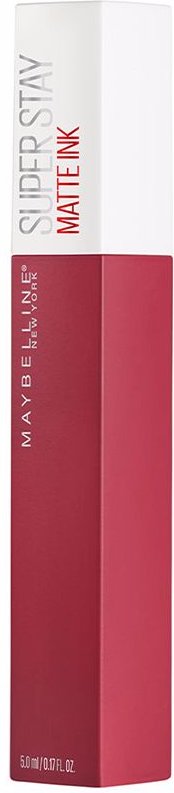 Thumbnail - Superstay Matte Ink #80-ruler 5 ml