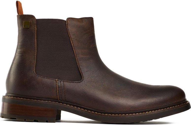 Re.sole Jupiter Chelsea-Stiefel