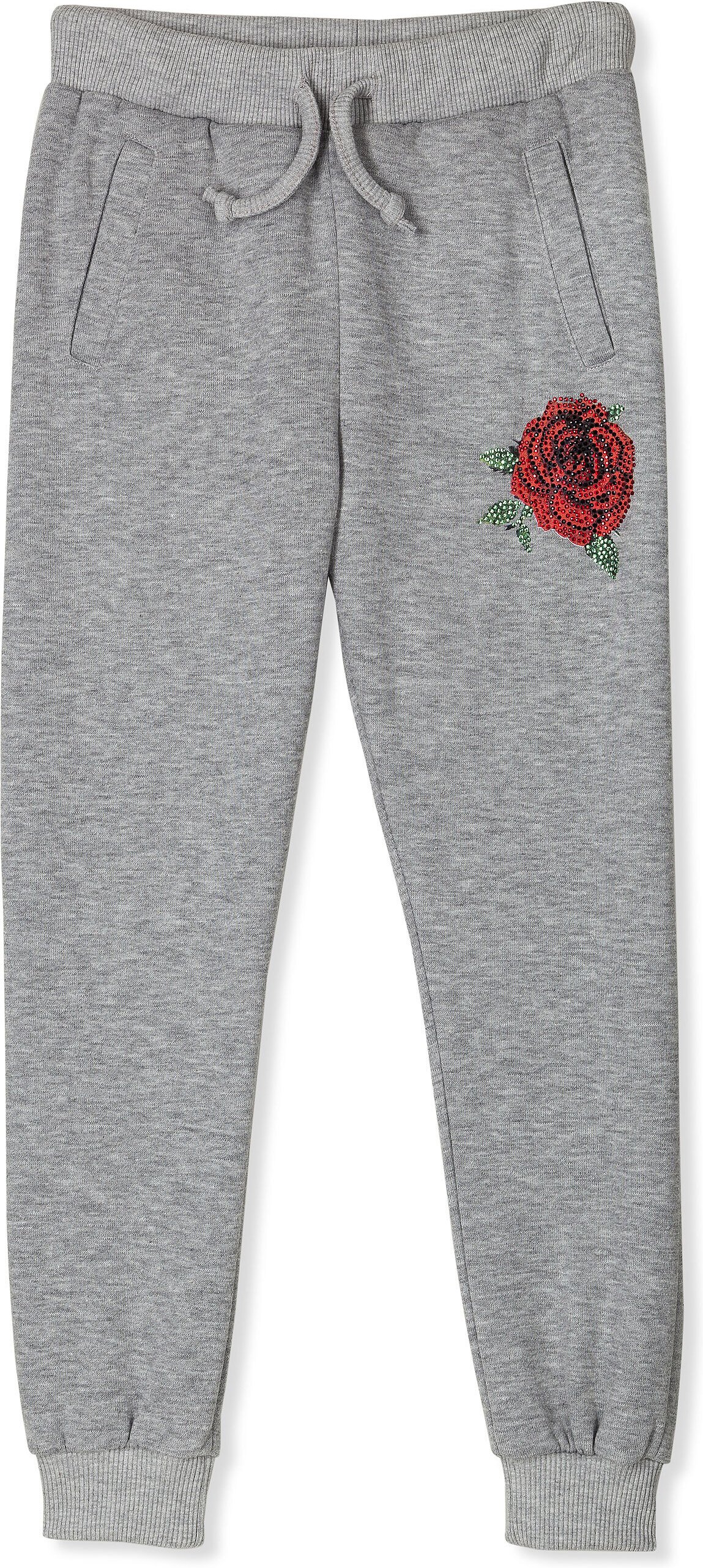 Jogging Trousers "Back Flow"