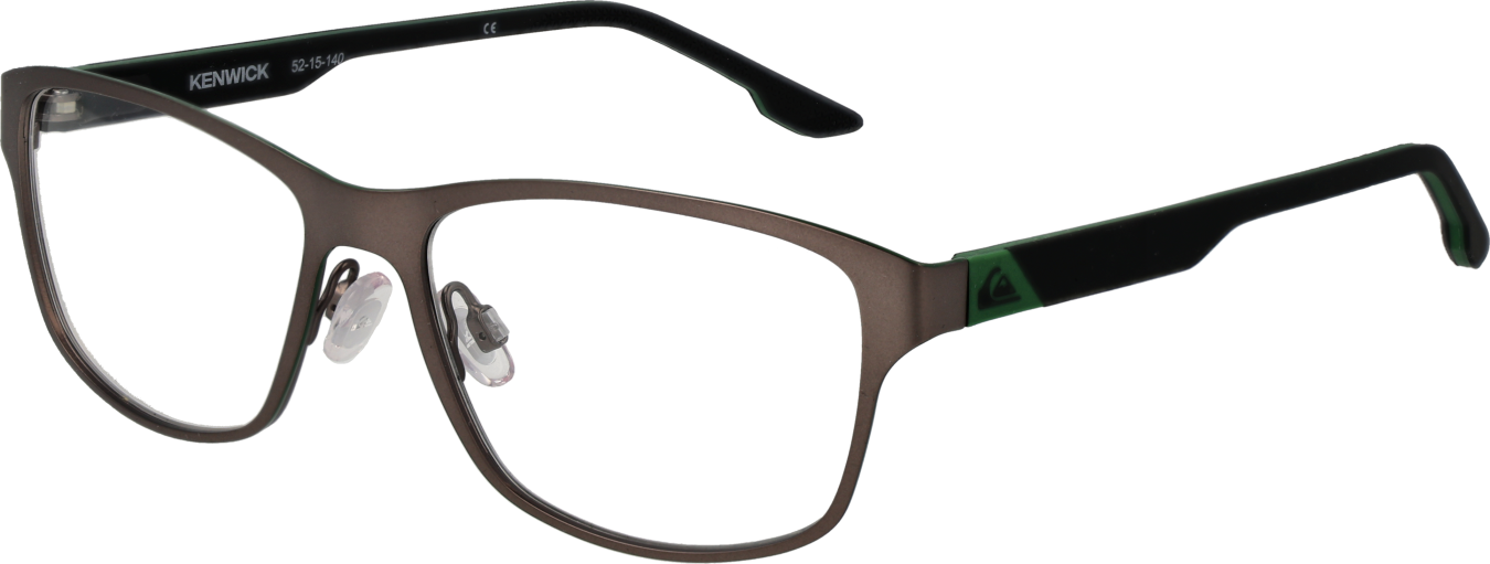 Thumbnail - Quiksilver Brillenfassung EQYEG03152 BGUN Kenwick