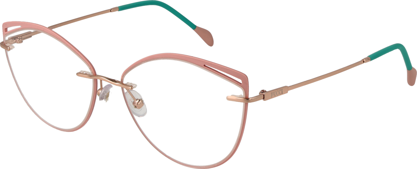 Thumbnail - Pucci Brillenfassung EP5194 074 56