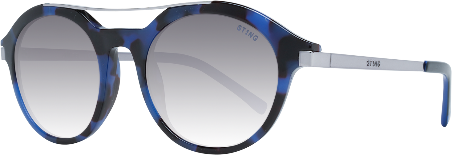 Sting Sonnenbrille SST023 0NK3 49