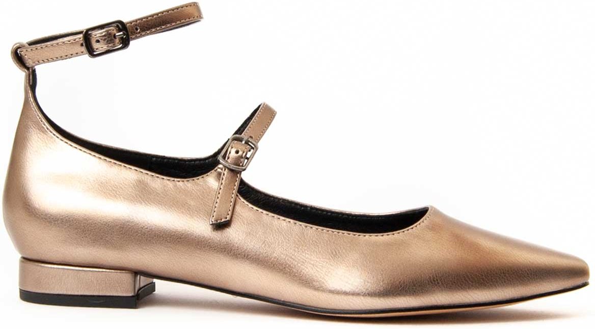 Montevita Ballerina Balera5 In Golden