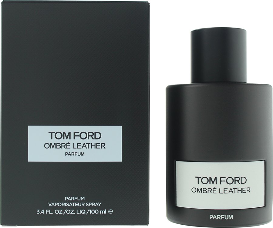 Ombré Leather - Parfum 100ml