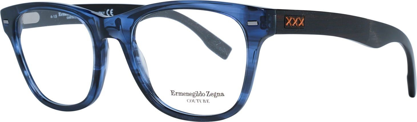 Zegna Couture Optische Fassung ZC5001 52 089