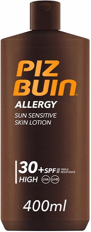 Allergy Lotion Spf30 400 ml