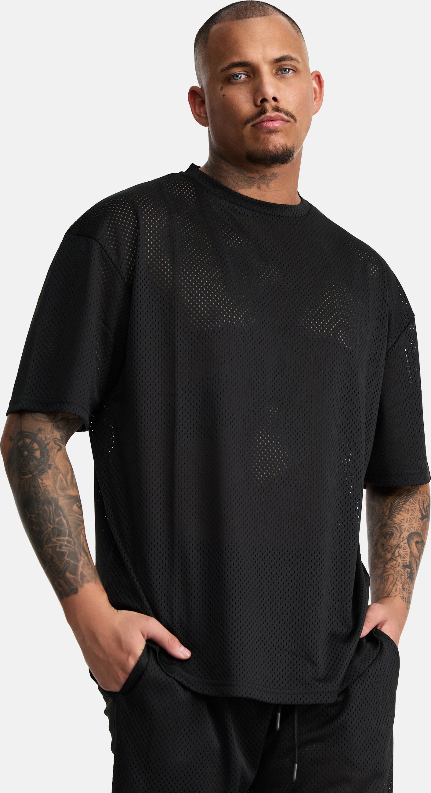 True Prodigy T-Shirt Daniel