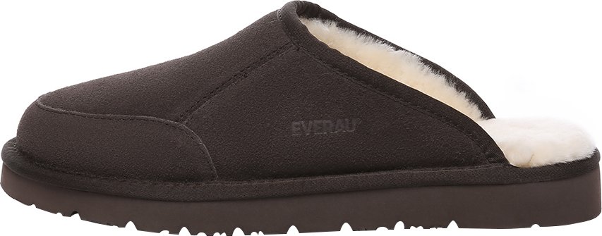 EVER AU Herren-Hausschuhe - Lark