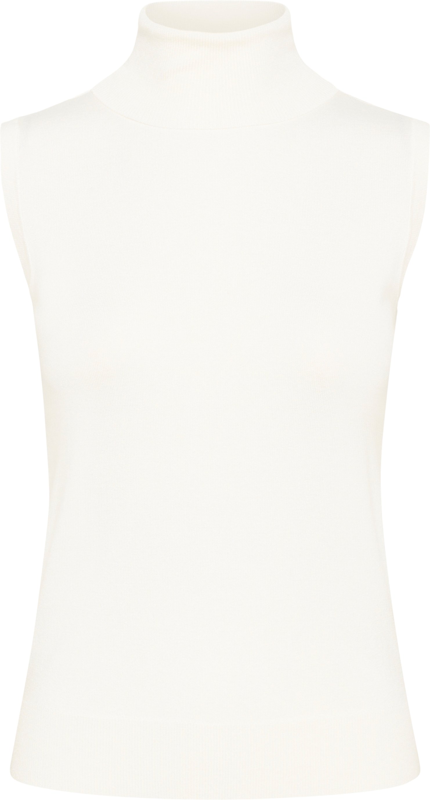 Strickpullover KAlizza Slim fit white