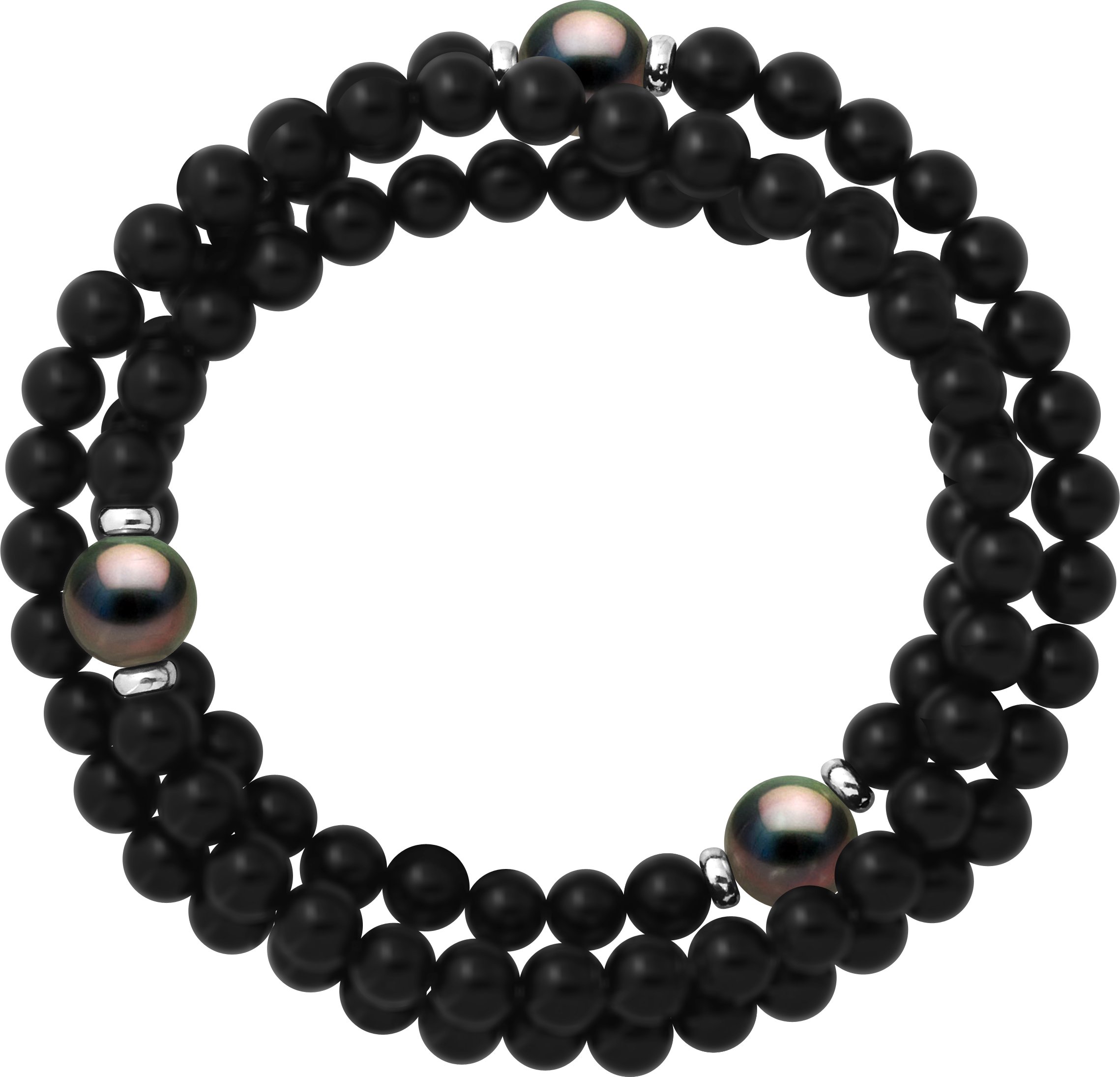 Armband Silber Sterlingsilber 925 Oslo