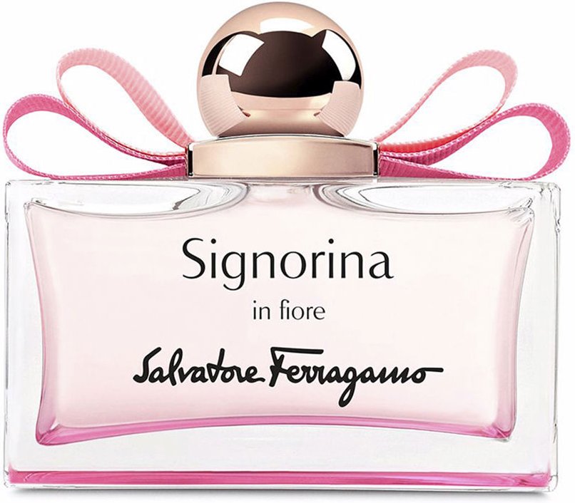 Signorina In Fiore Edt Vapo 100 ml