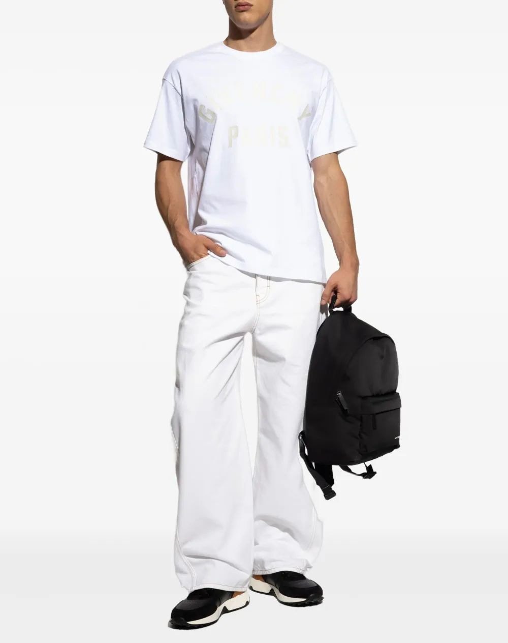 Givenchy Paris T-Shirt