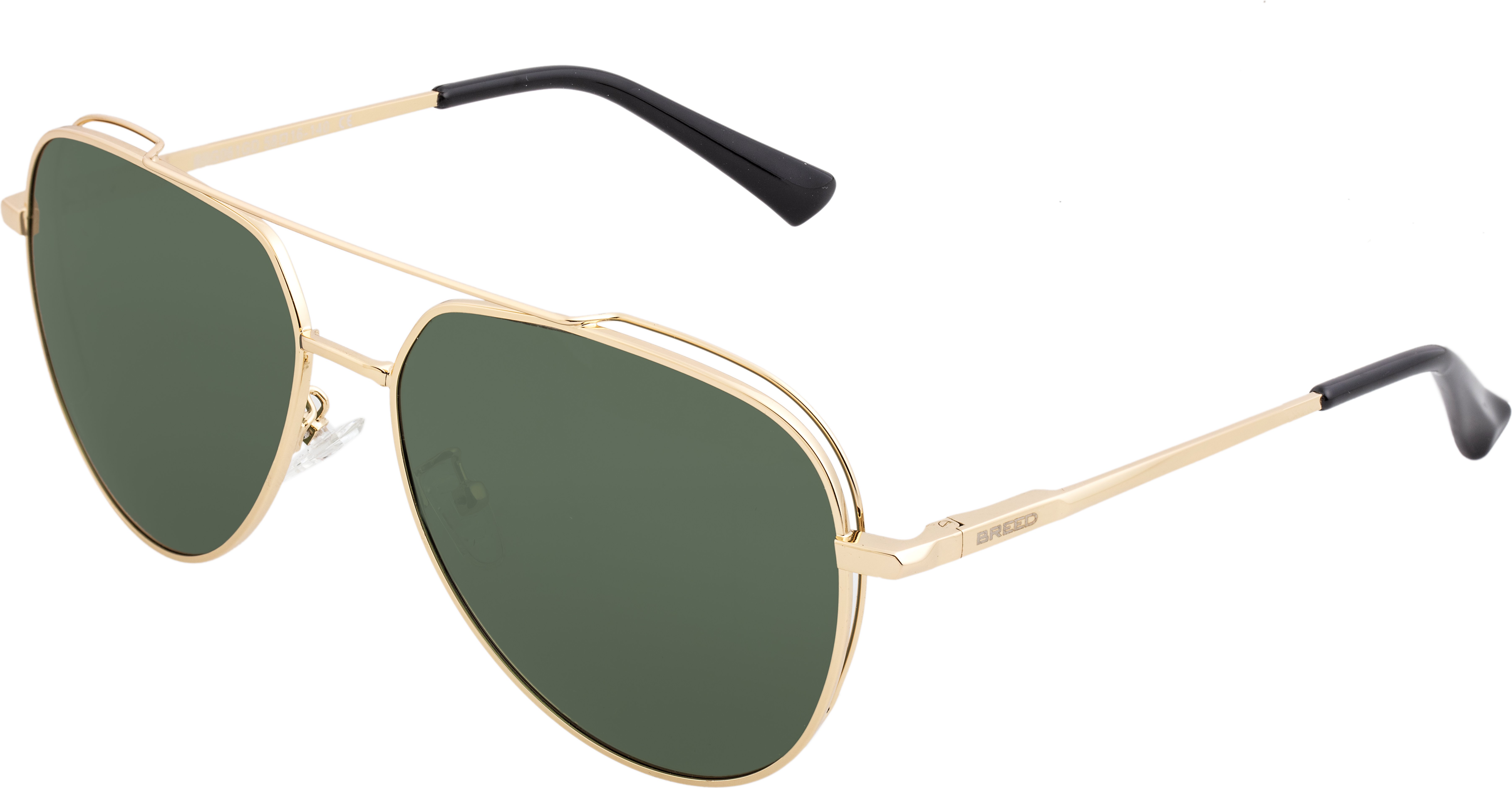 Breed Lyra Polarisierte Sonnenbrille