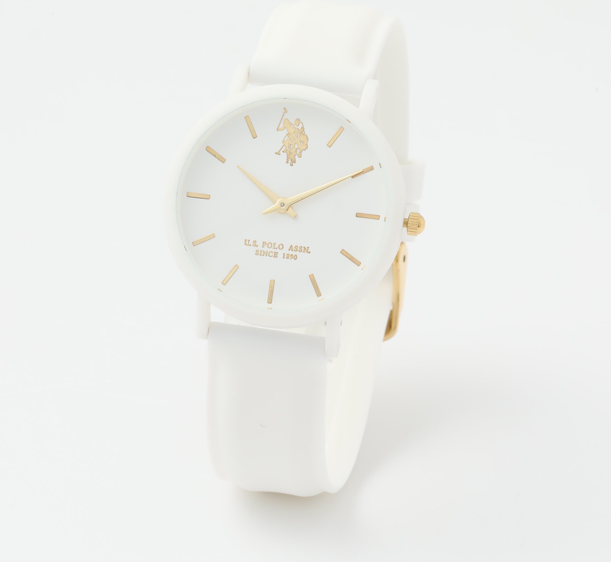 U.S. Polo Assn. Uhr Lucy Damenarmbanduhr