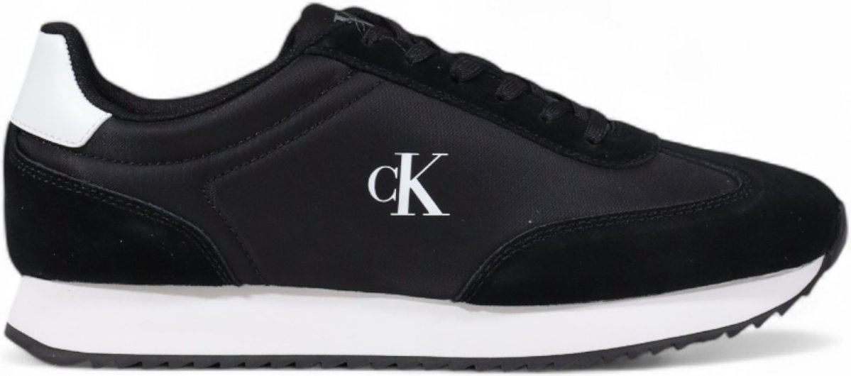 Niedrigschnitt Sneaker