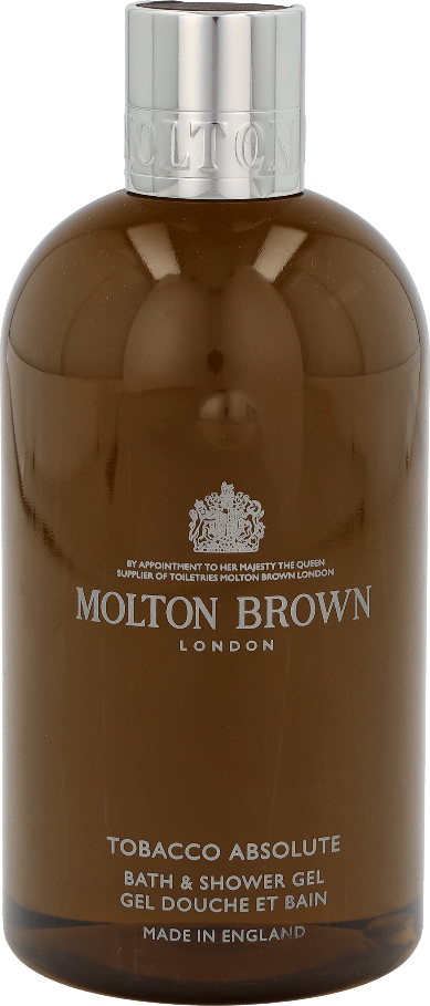 Thumbnail - M.Brown Tobacco Absolute Bath & Shower Gel.