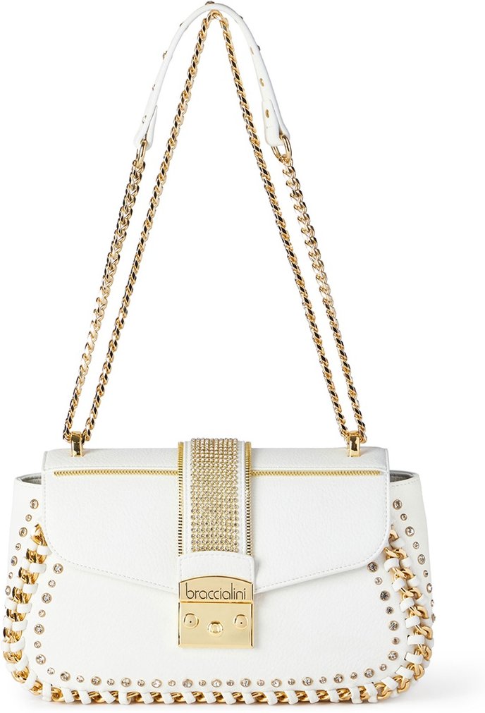 Braccialini Crossbody bag Women