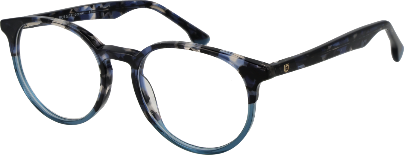 Bulget Brillenfassung BGY6003 P03 50