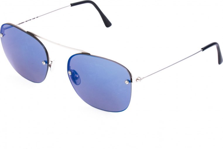 LGR MAASAI-SILBER-00 MAASAI 54 SILBER 00 Sonnenbrille