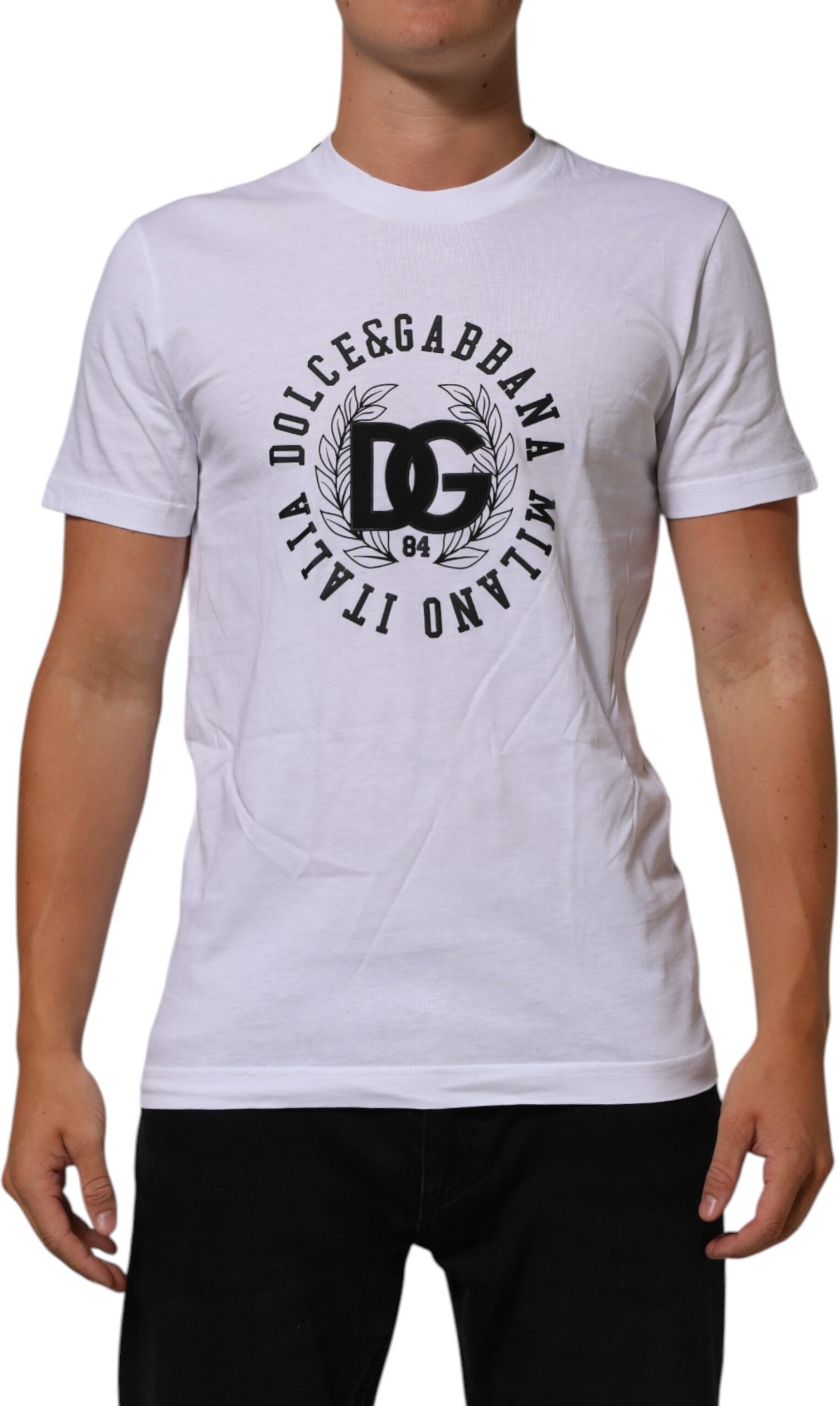 Logo Grafik T-Shirt