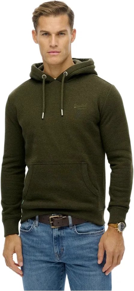 Superdry Herren Vintage Sweatshirt