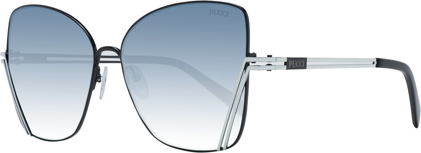 Emilio Pucci Sonnenbrille EP0179 05B 59