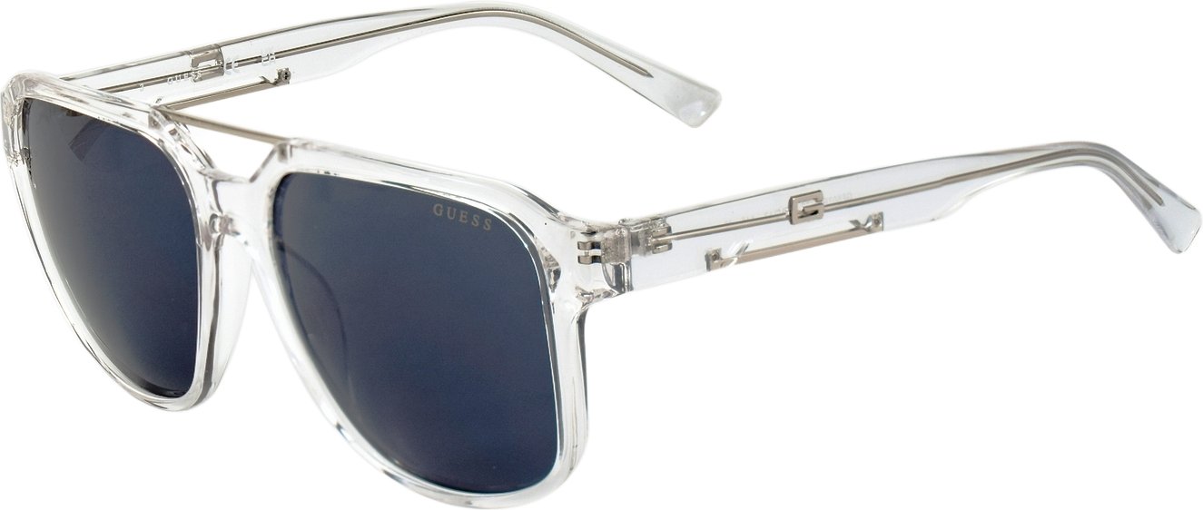 Guess Herren-Sonnenbrillen 59/15/140 mm Harz