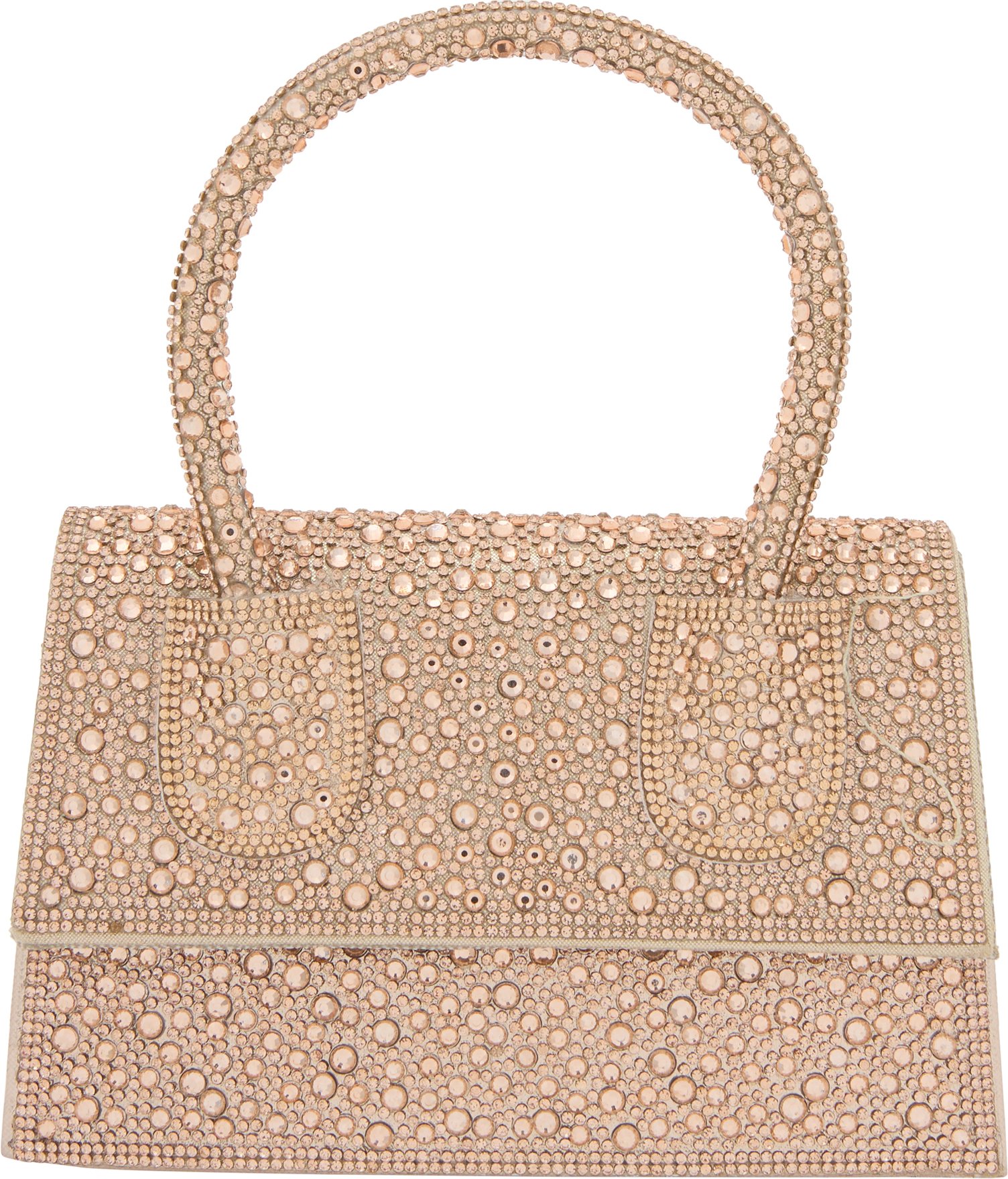 Faina Handtasche Handtasche Frauen Sekt