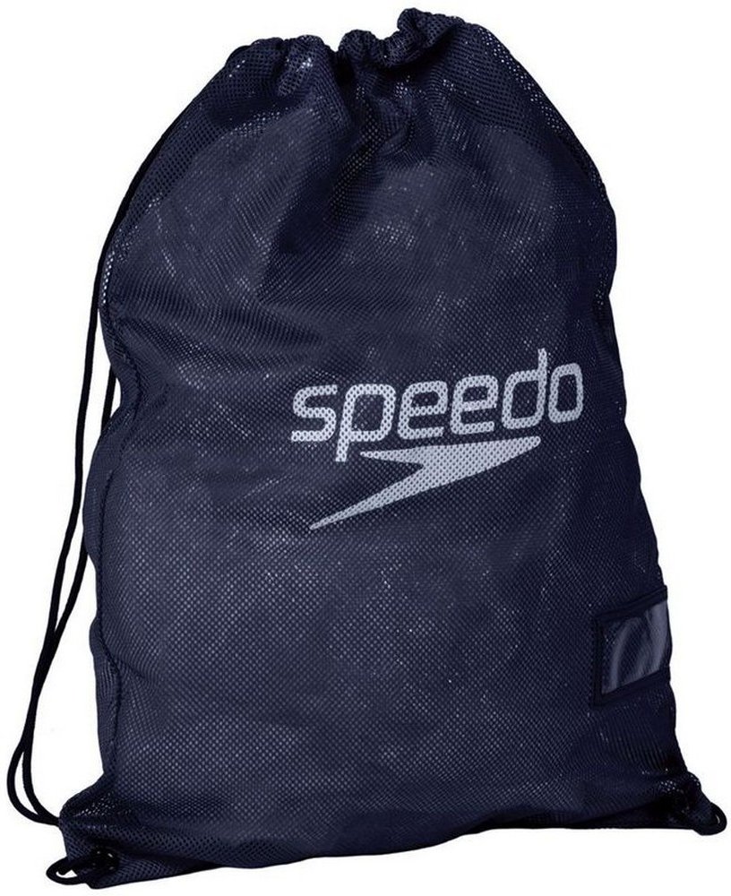 Speedo - Sac à cordon WET KIT (Bleu marine)