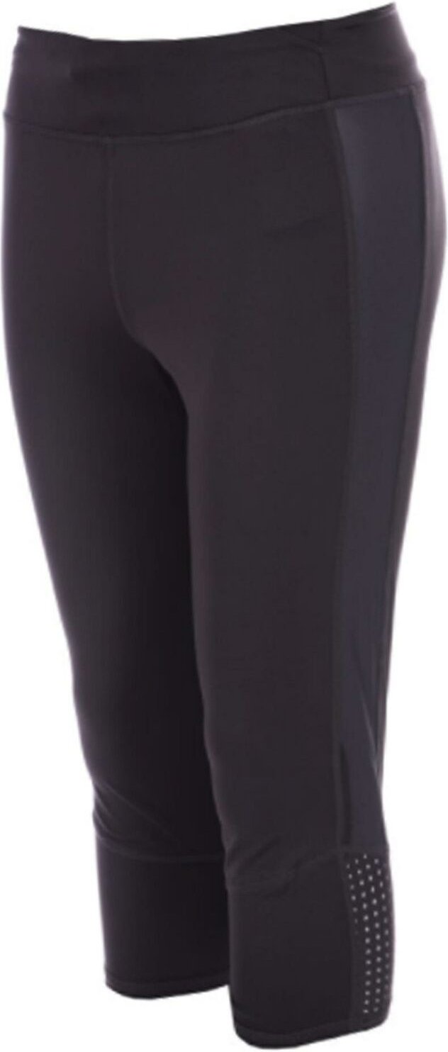 Adidas supernova womens schwarz 3/4 Leggings