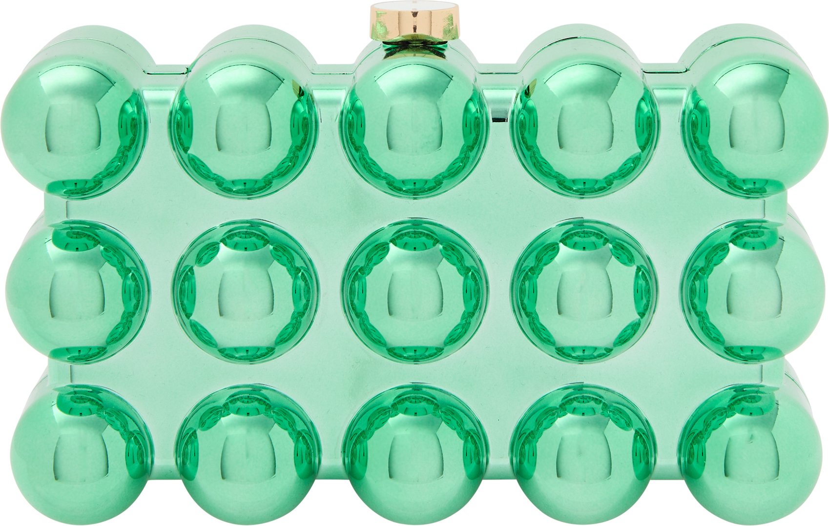 Mymo Kupplung Kupplung Frauen Grün