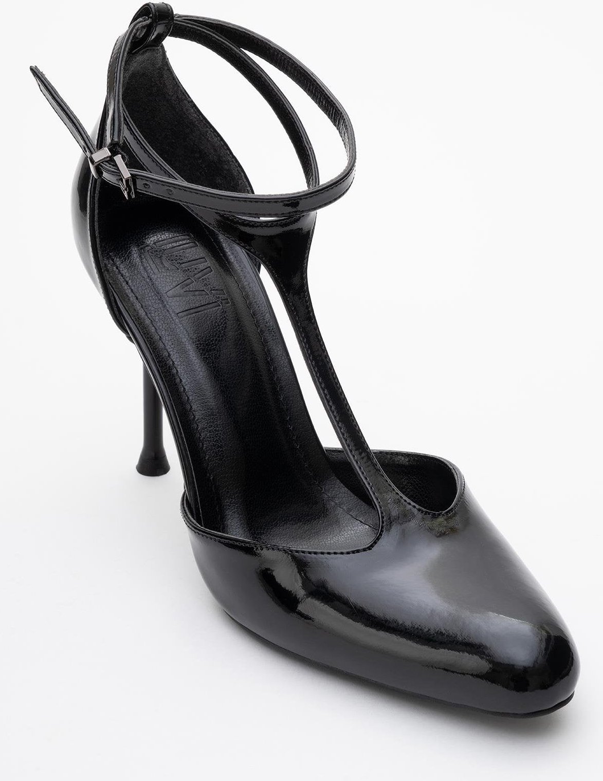 Jon T-Steg Pumps (Damen)