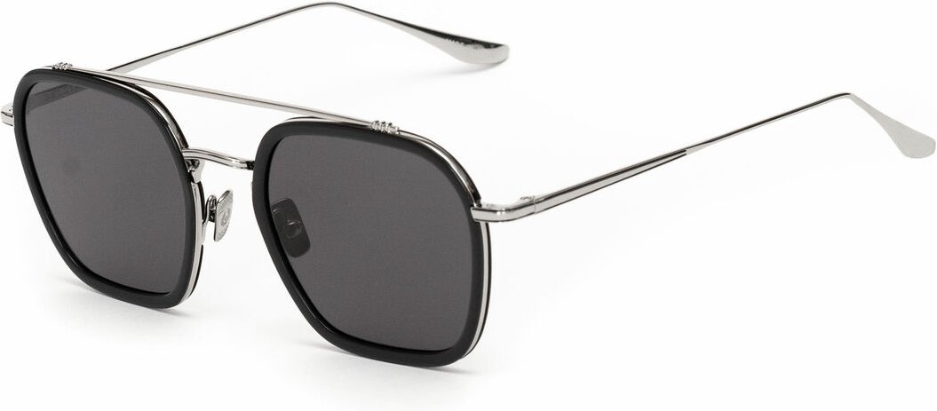 Herren Sonnenbrillen Belstaff MERRICK-II-GRIS ø 54 mm