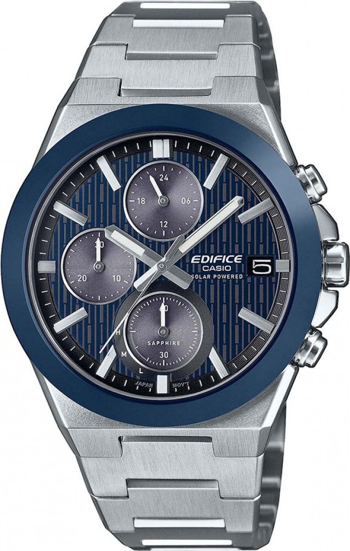 Casio EFS-S650D-2AEF Herren Edifice Uhr
