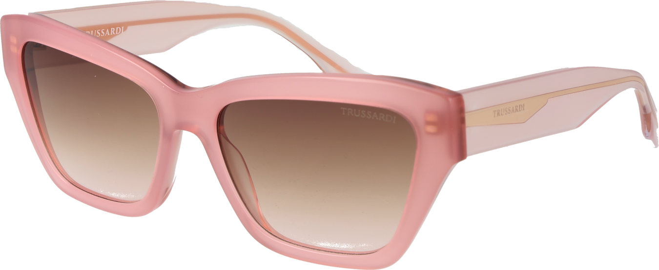 Trussardi Sonnenbrille TSW9030 H01 57