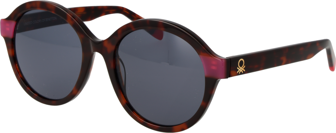 Benetton Sonnenbrille BE5084 103 53