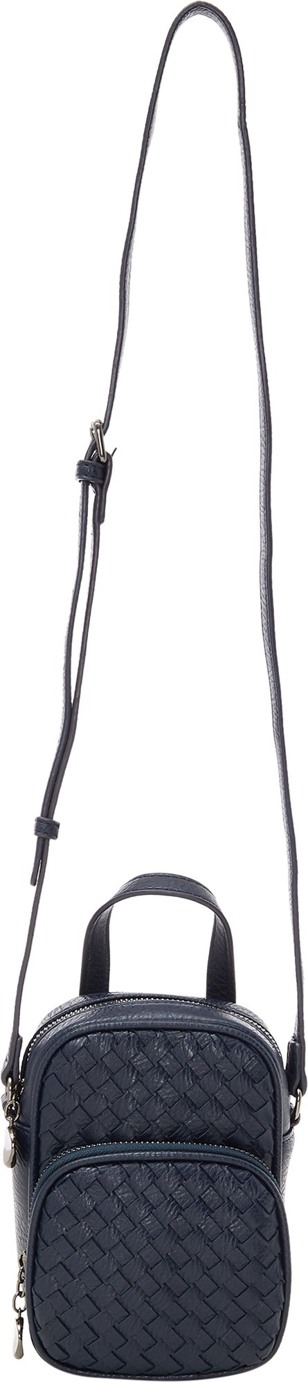 Thumbnail - usha Schultertaschen Damen Marine