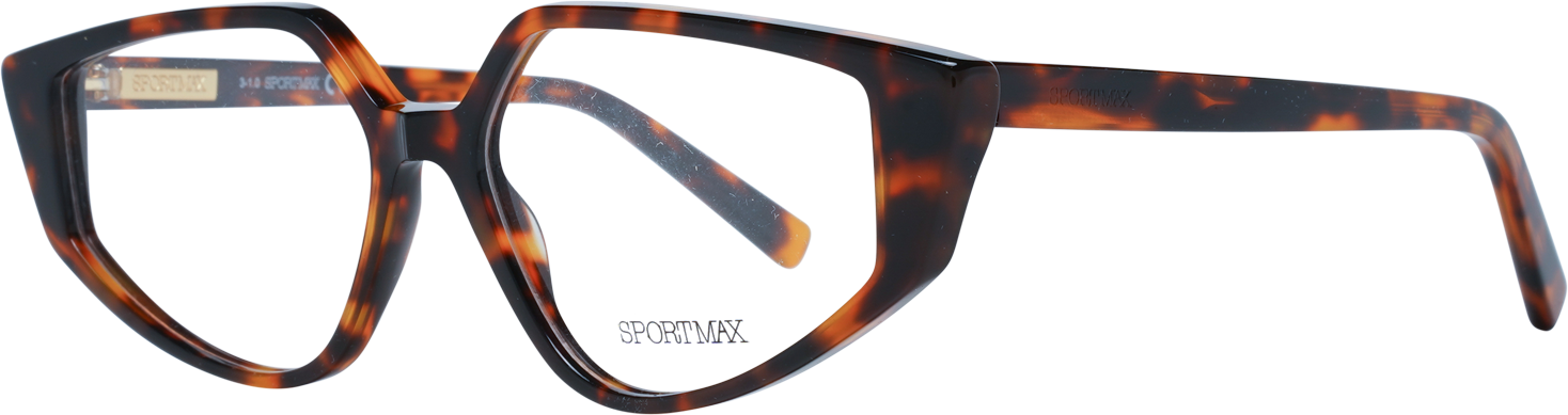 Thumbnail - Sportmax Brille SM5016 052 55