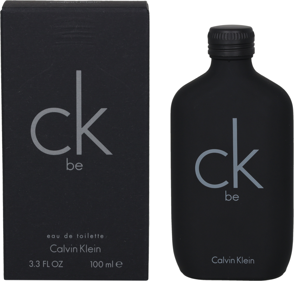 Calvin Klein Ck Be Edt Spray 100ml