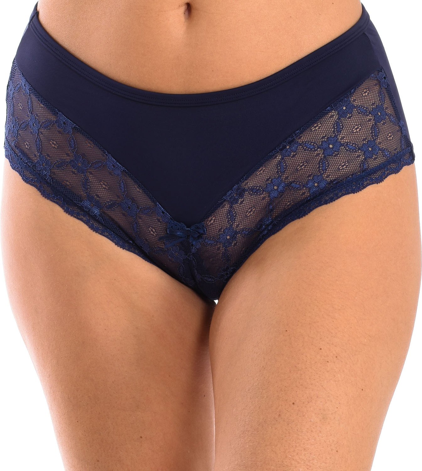 BRIGITTE Damen Spitzen-Culottes