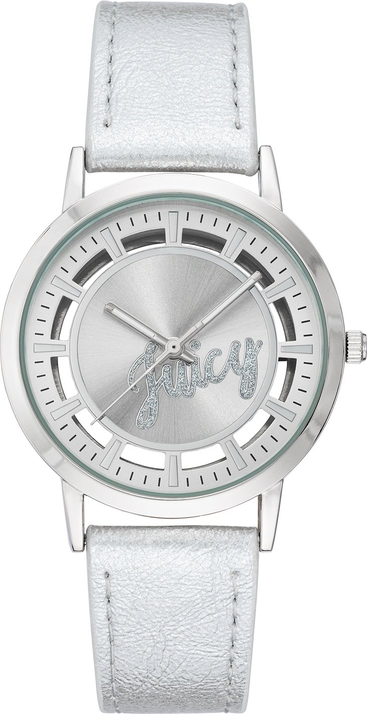 Juicy Couture Uhr JC/1215SVSI