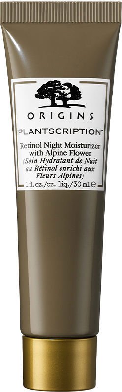 Plantscription Retinol Night Moisturizer 30 ml