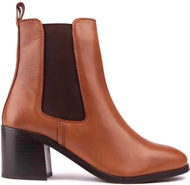 Sole Galax Chelsea Stiefel